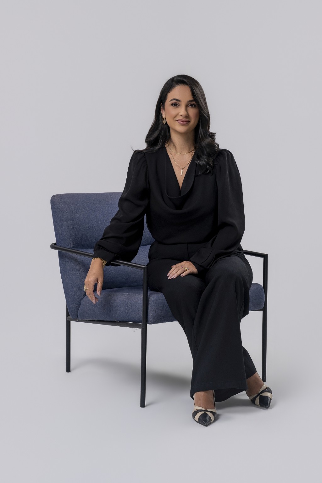 Doutora Alldryn Medeiros