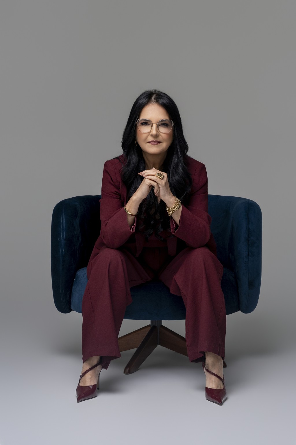 Doutora Regina Medeiros
