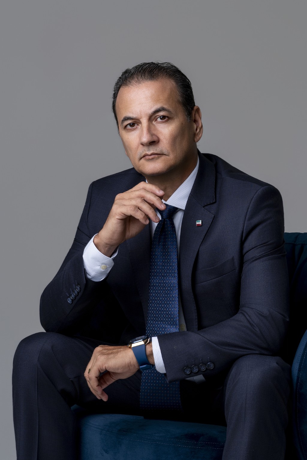 Doutor Vilson Medeiros